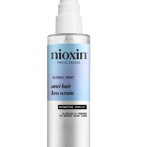 Nioxin Anti-Hair Loss Serum 70 ml