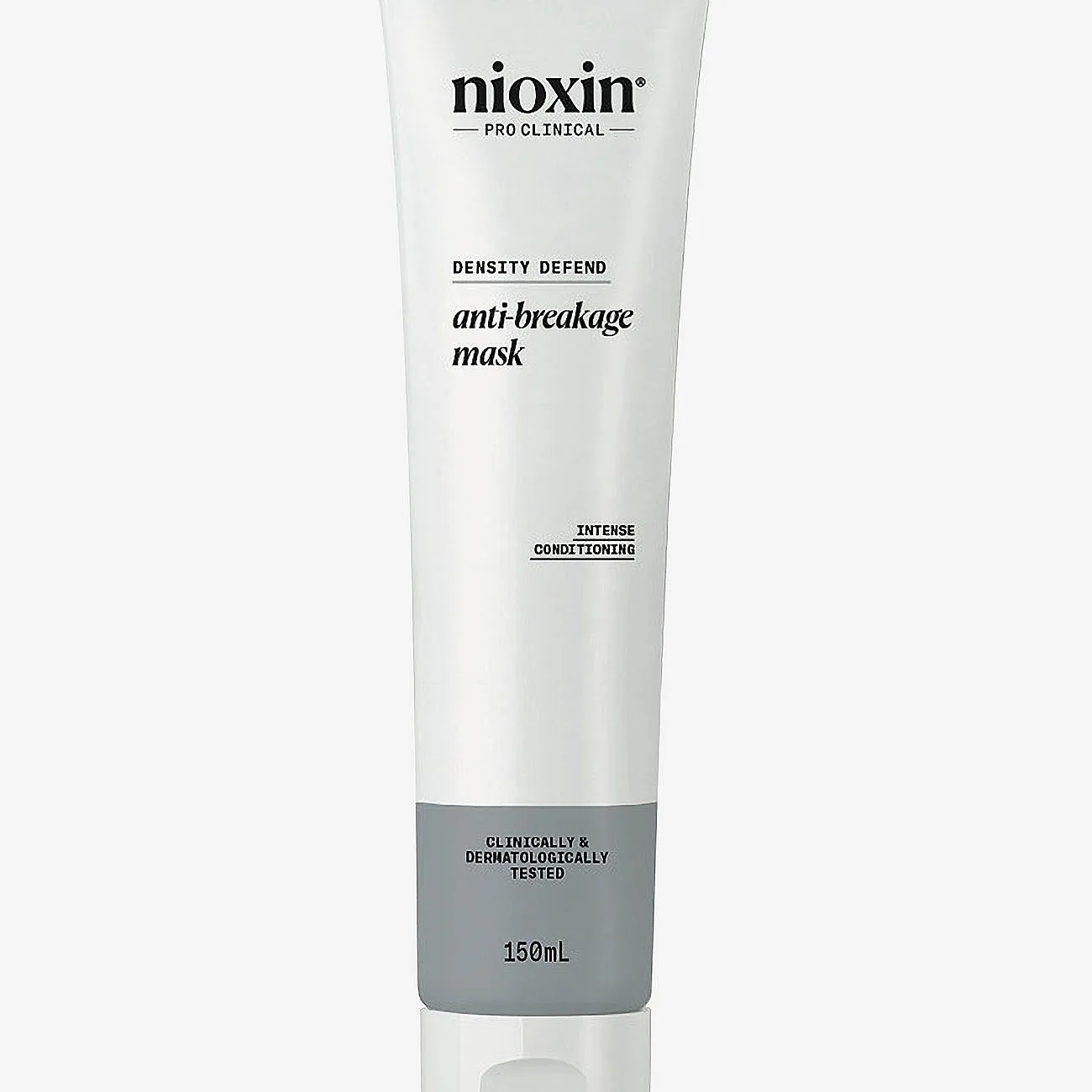 Nioxin Anti-Breakage Strengthening Mask 150 ml