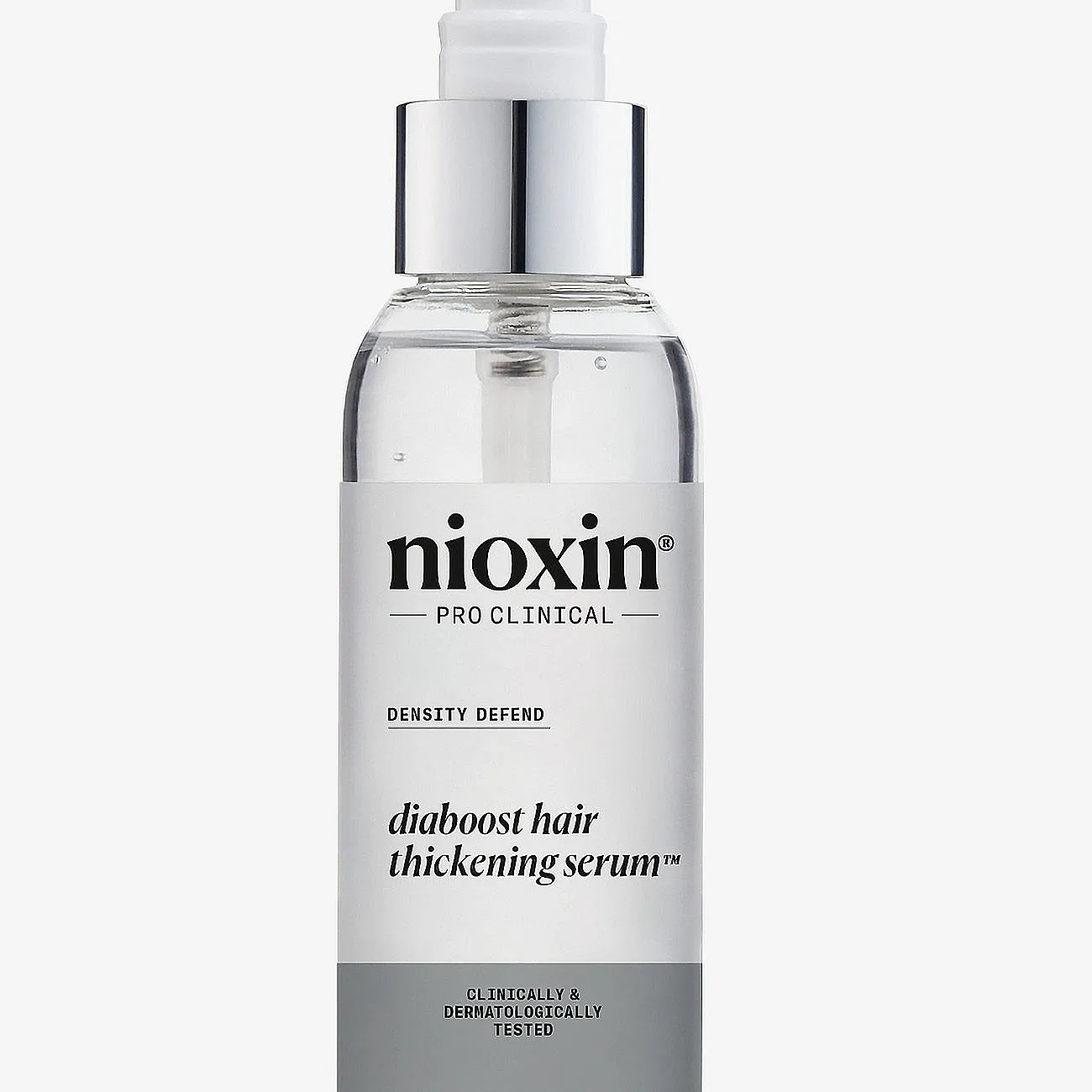Nioxin Diaboost Hair Thickening Serum 100 ml