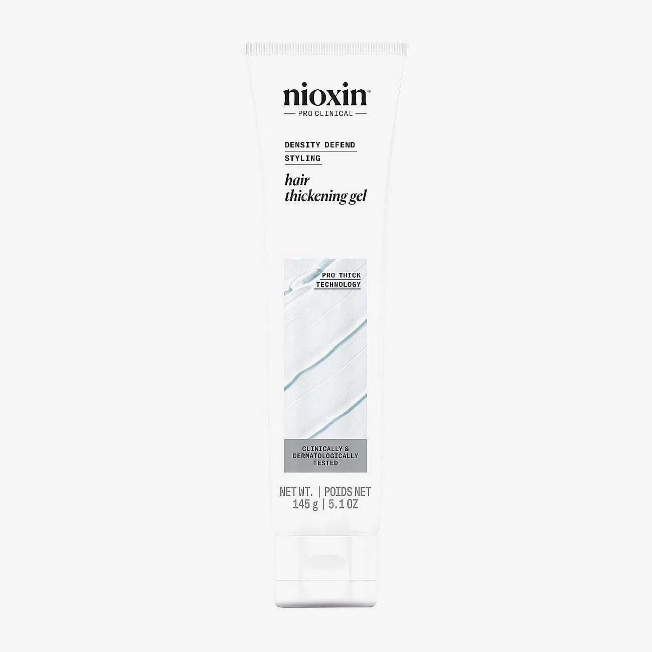 Nioxin Hair Thickening Gel (140 ml)