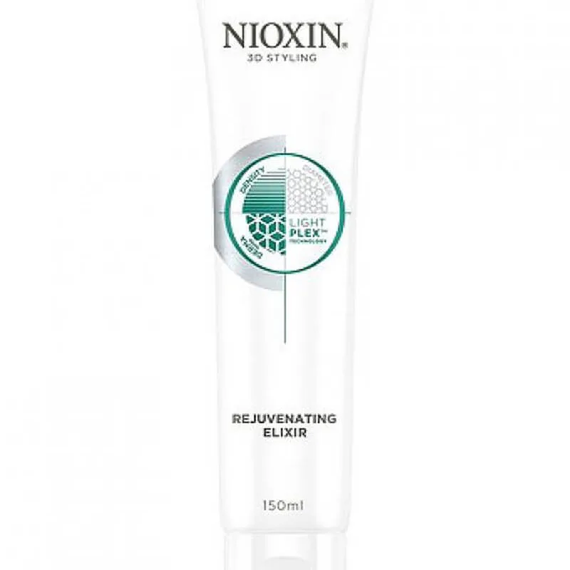 Nioxin Rejuvenating Elixir (U) 150 ml