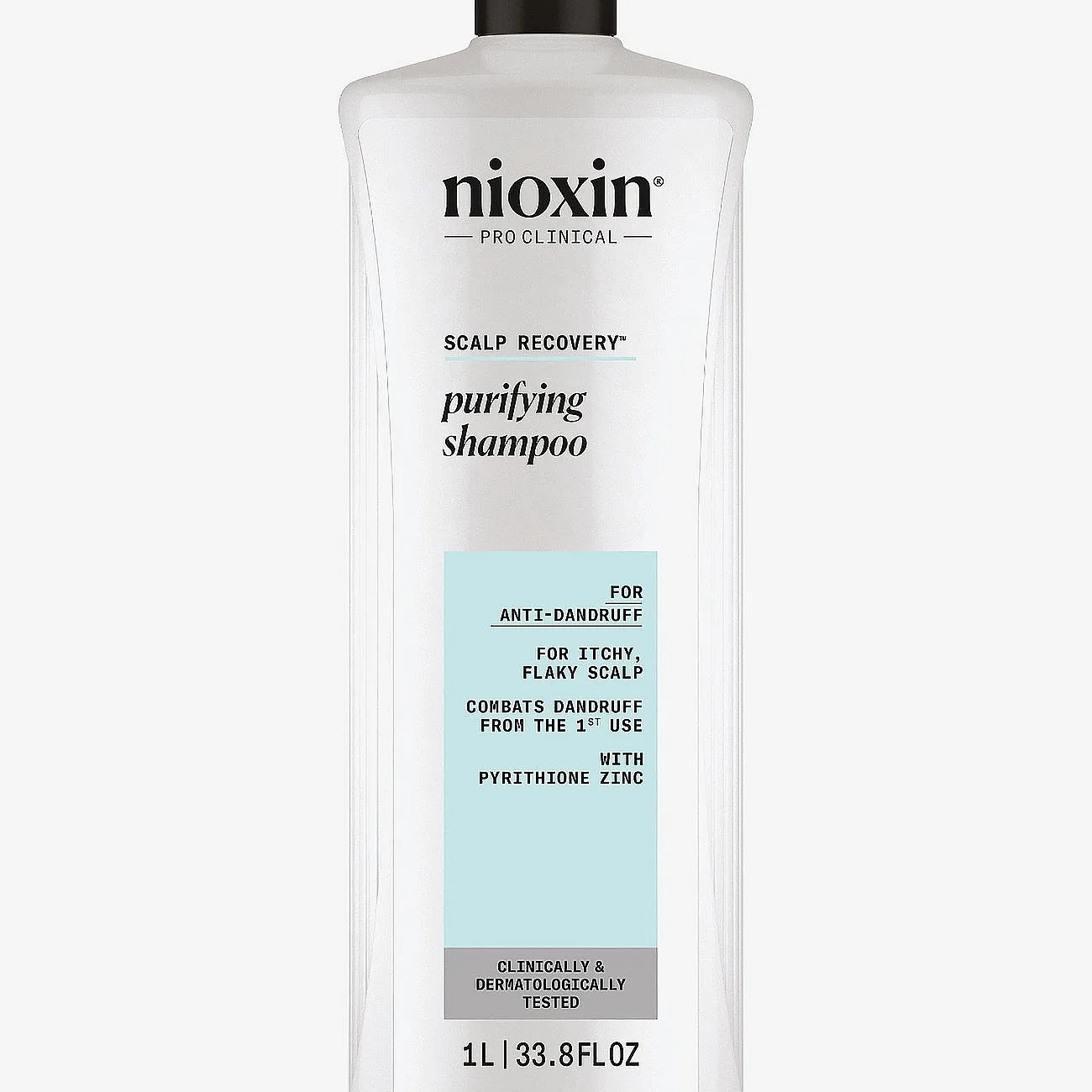 Nioxin Scalp Recovery™ Shampoo 1000 ml