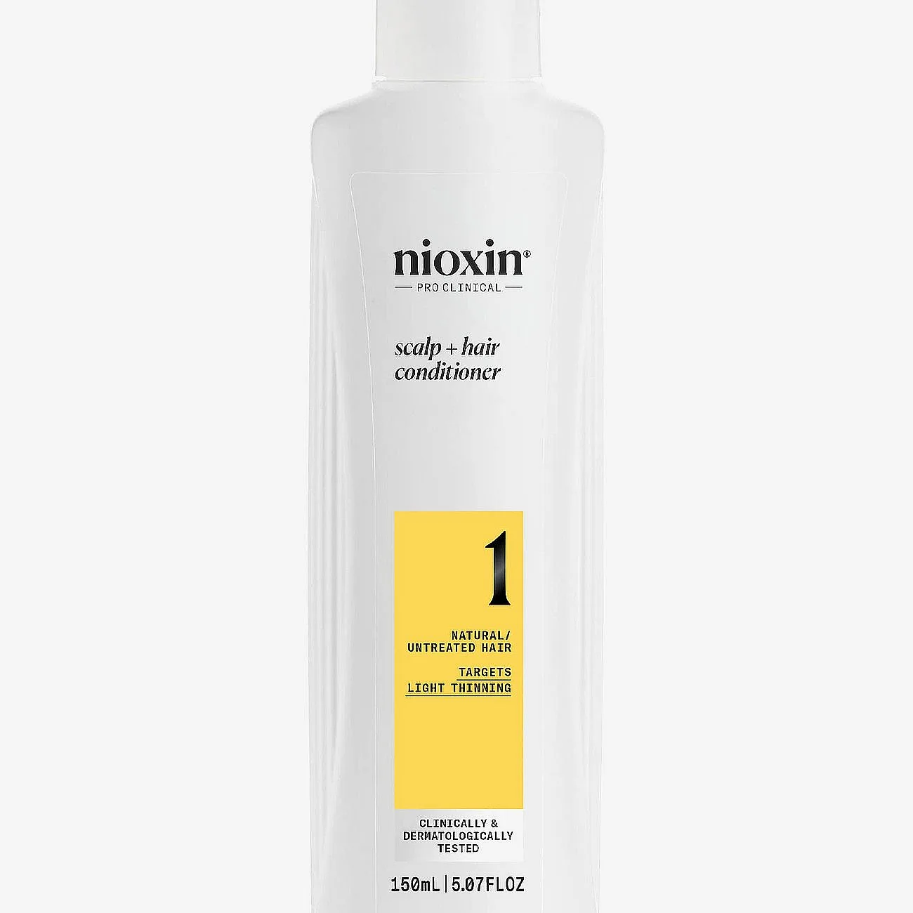 Nioxin System 1 Conditioner (300 ml)