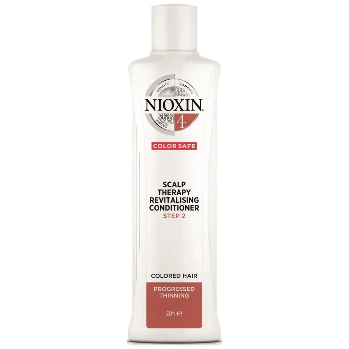 Nioxin System 4 Scalp Revitaliser 300ml