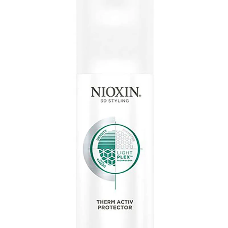 Nioxin Therm Activ Protector (U) 150 ml
