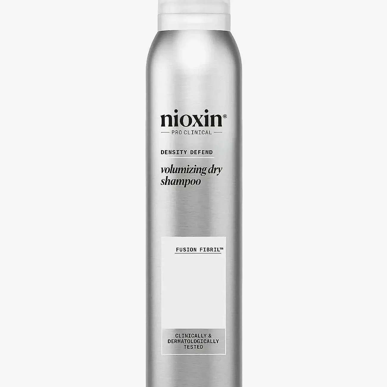 Nioxin Volumizing Dry Shampoo (180 ml)