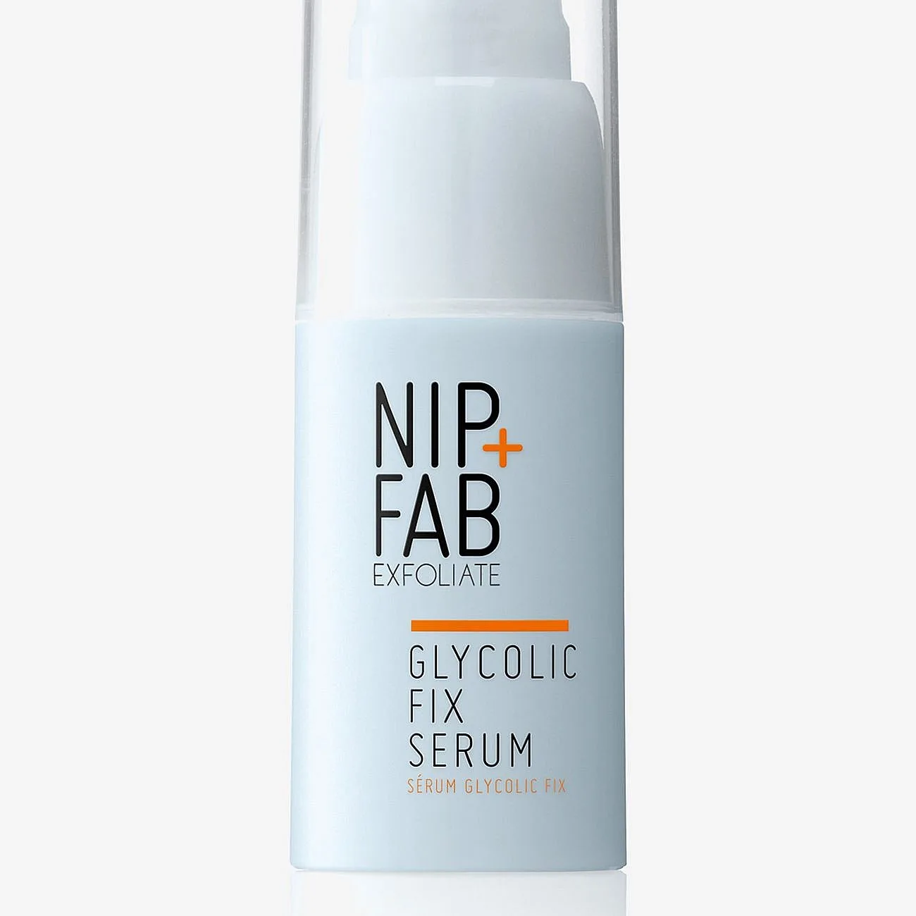 Nip+Fab Glycolic Fix Serum - Nude - 30 ml