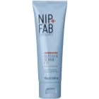 Nip+Fab Glycolic Fix Scrub - Nude - 75 ml