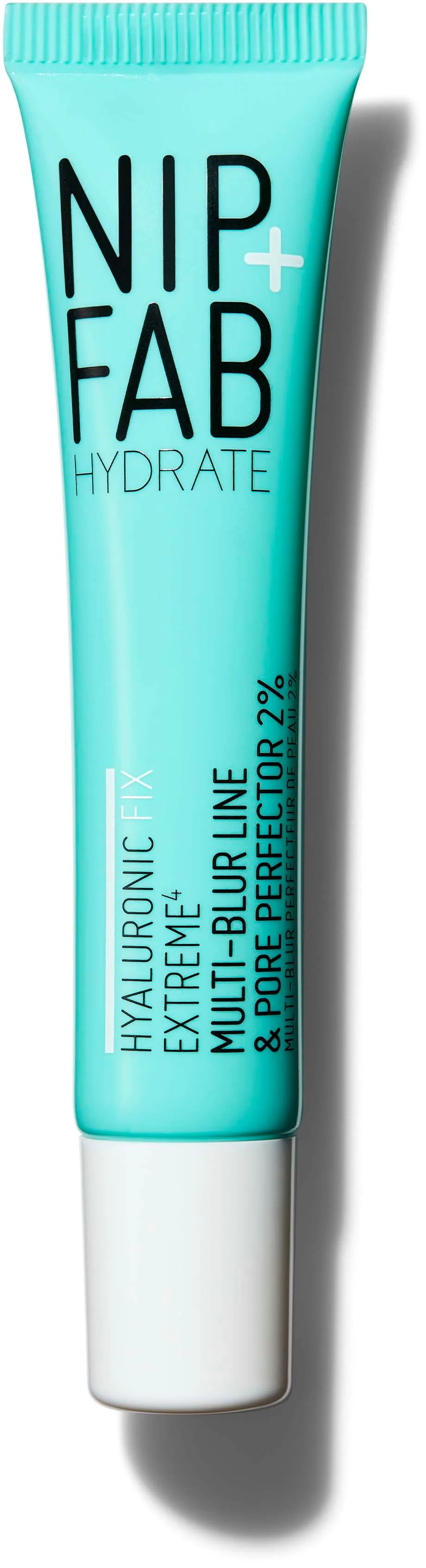 NIP+FAB Hyaluronic Fix Hyaluronic Fix Extreme4 Multi Blur 15 ml