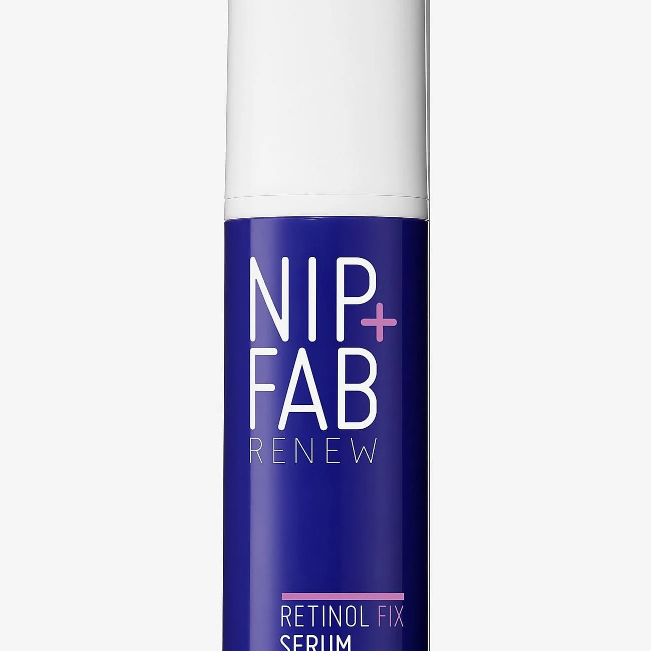 Nip+Fab Retinol Fix Serum Extreme 50Ml - Nude - 50 ML