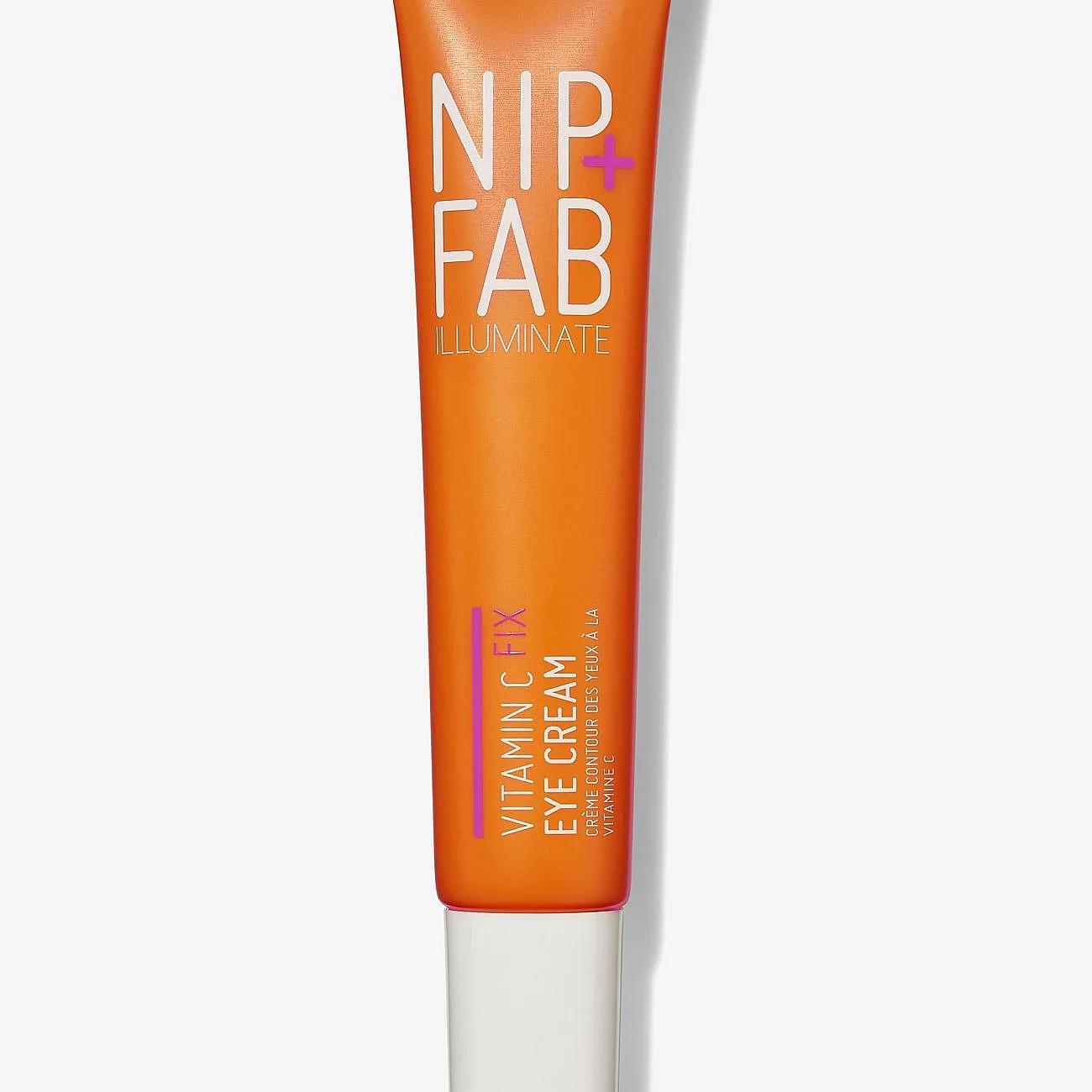 NIP+FAB Vitamin C Fix Eye Cream 10% 15ml