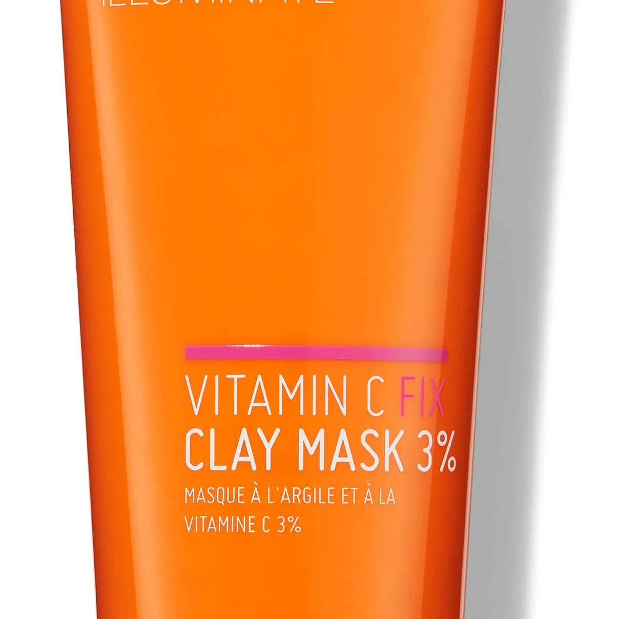 NIP+FAB Vitamin C Fix Vitamin C Fix Clay Mask 3% 75 ml