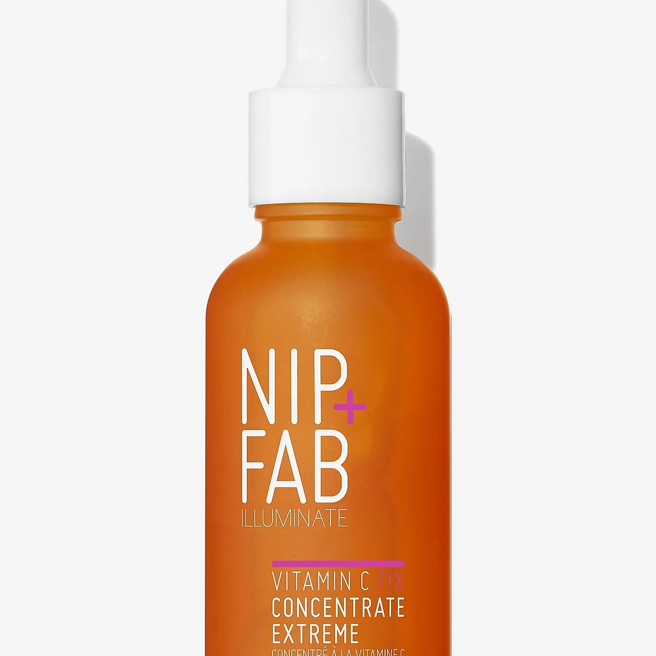 NIP+FAB Vitamin C Fix Concentrate Extreme 15% 30ml