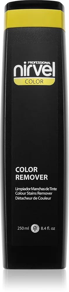 Nirvel Color Remover Färgborttagare 250 ml