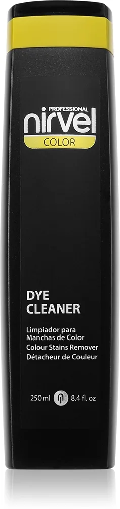 Nirvel Dye Cleaner Färgborttagare 250 ml