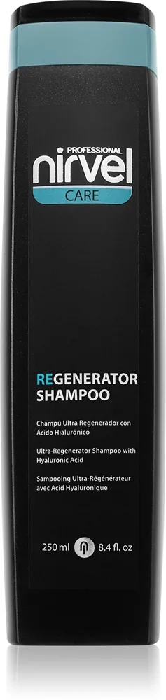 Nirvel Rregenerator Regenererande schampo 250 ml