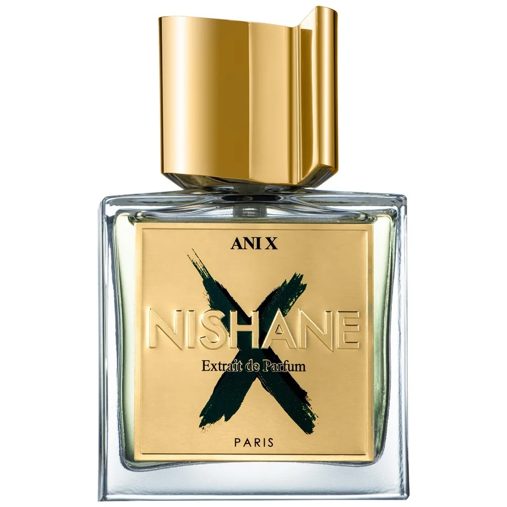 NISHANE Ani X Extrait de Parfum - 100 ml