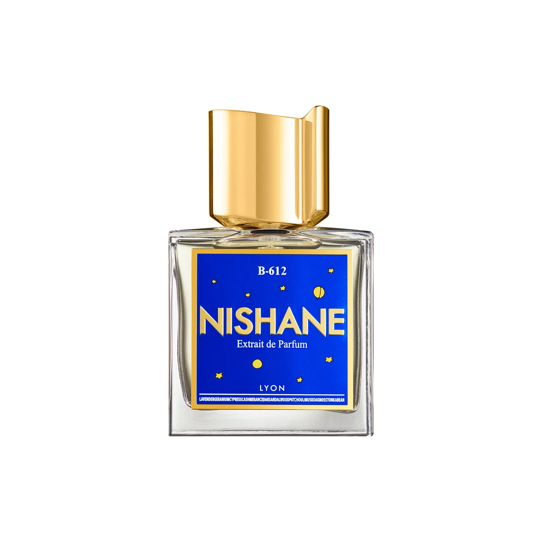 Nishane B-612 EDP 50 ml