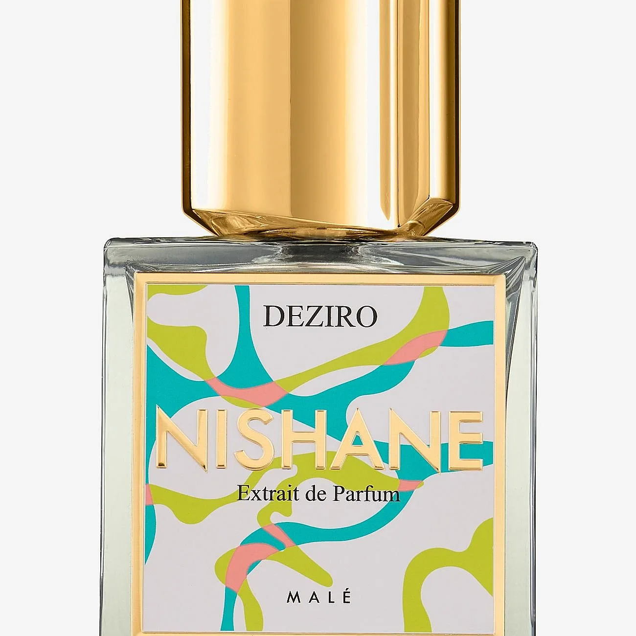 Nishane Deziro Extrait de Parfum 100 ml