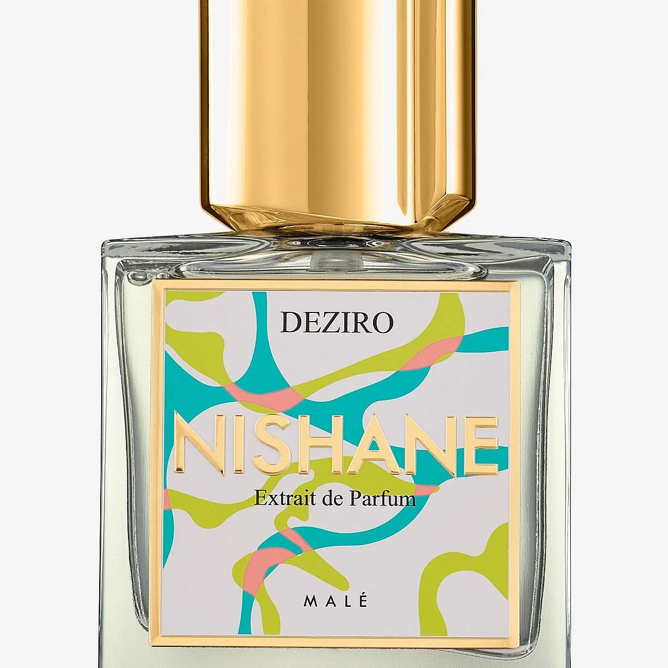 Nishane Deziro Extrait de Parfum 50 ml