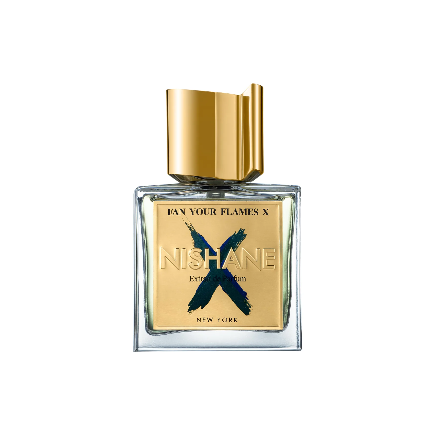 Nishane Fan Your Flames X EDP 50 ml