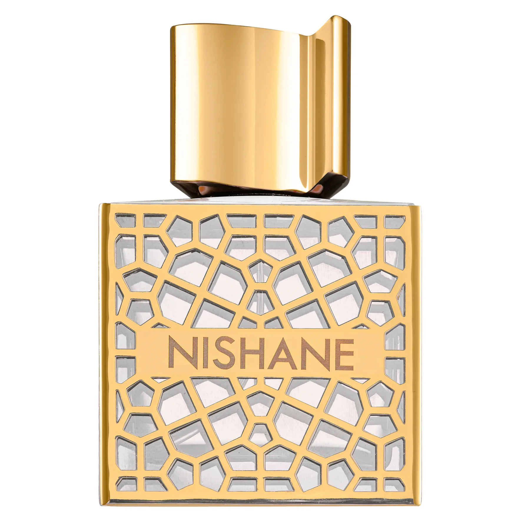 Nishane Hacivat Oud Extrait de Parfum 50 ml
