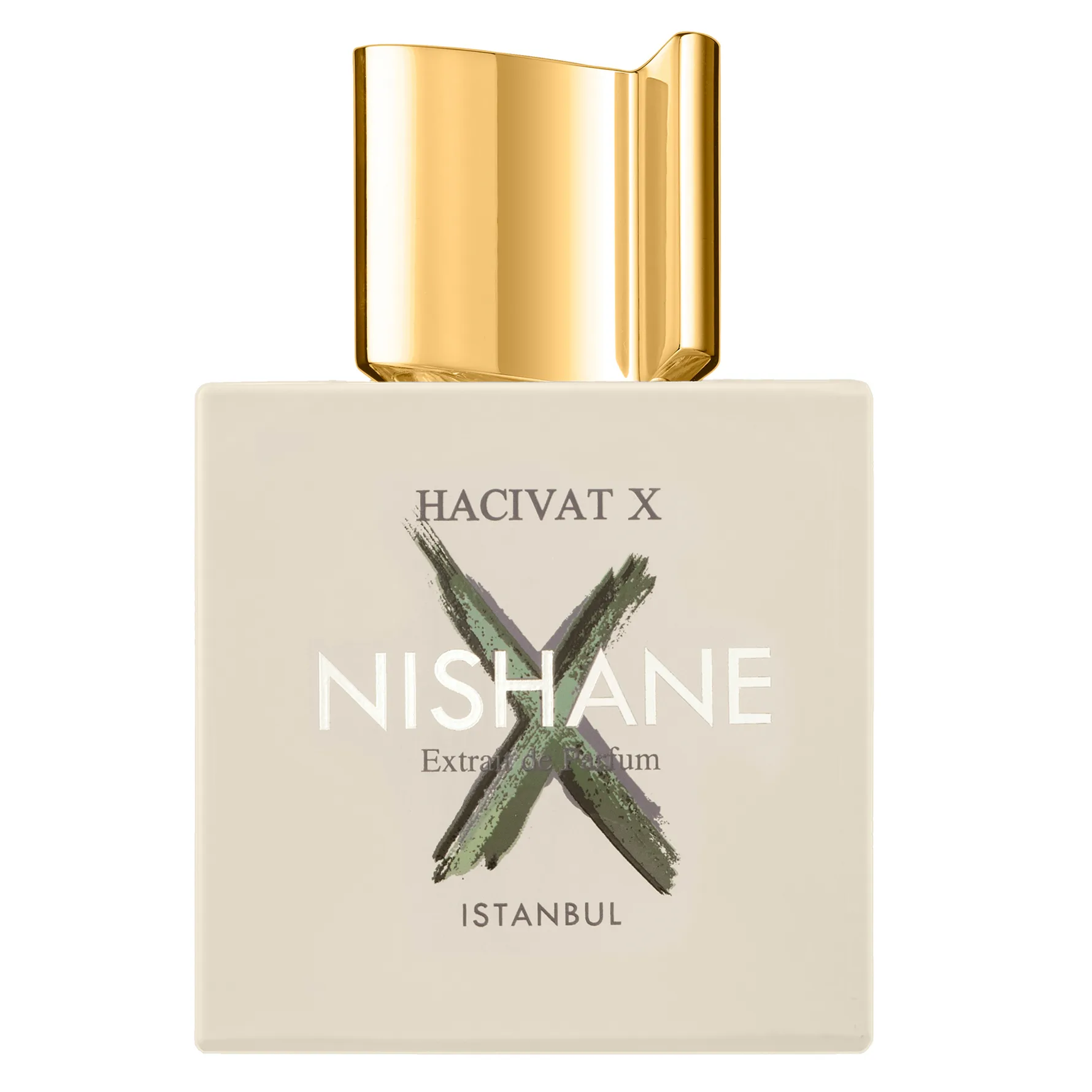 Nishane Hacivat X EDP 100 ml