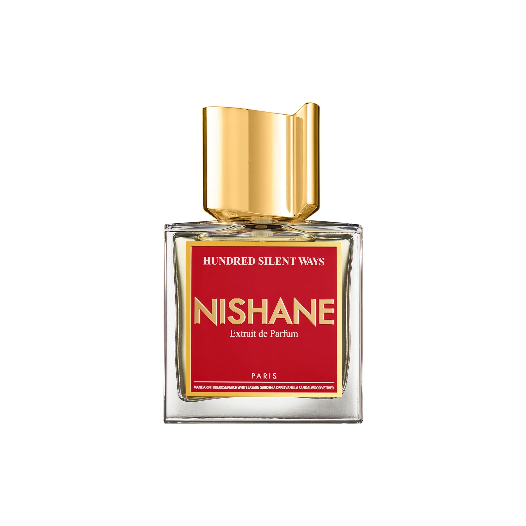 Hundred Silent Ways EdP 50 ml