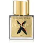 Nishane Hundred Silent Ways X Extrait de Parfum 100 ml