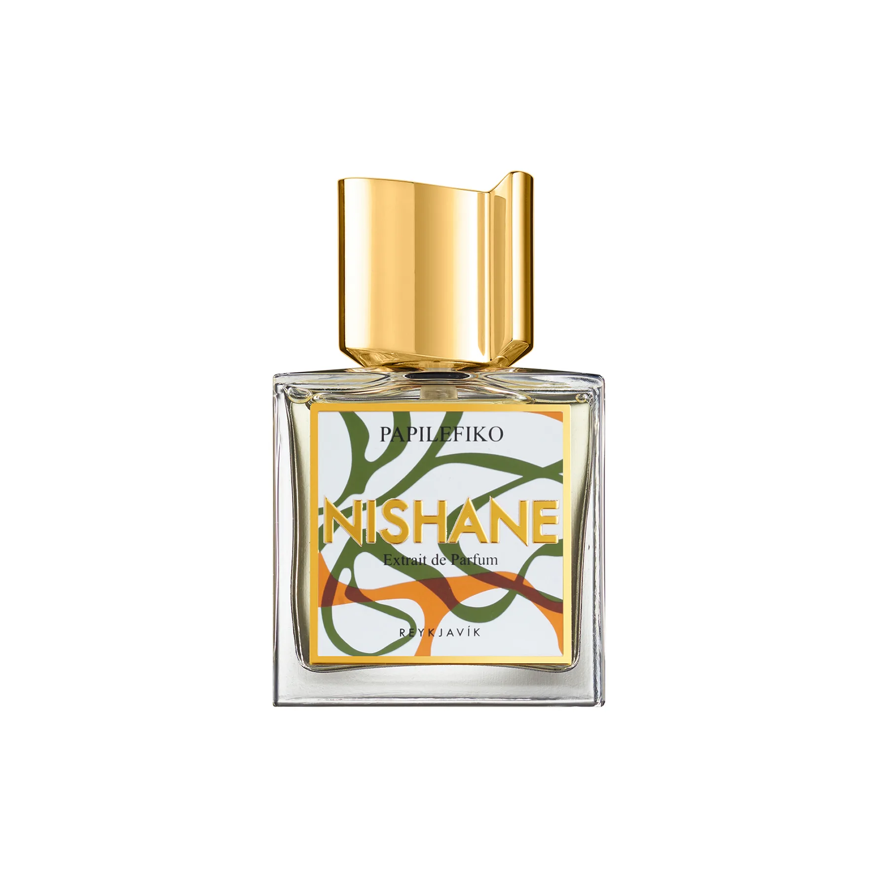 Nishane Papilefiko EDP 50 ml