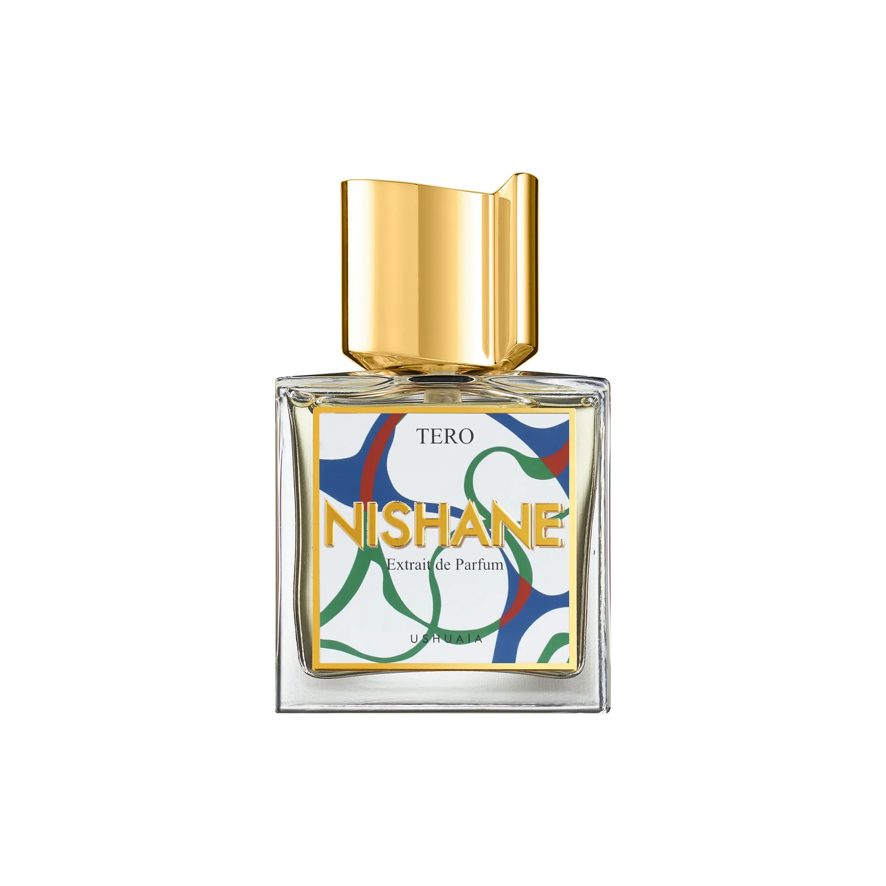 Nishane Tero perfume extract Unisex 50 ml