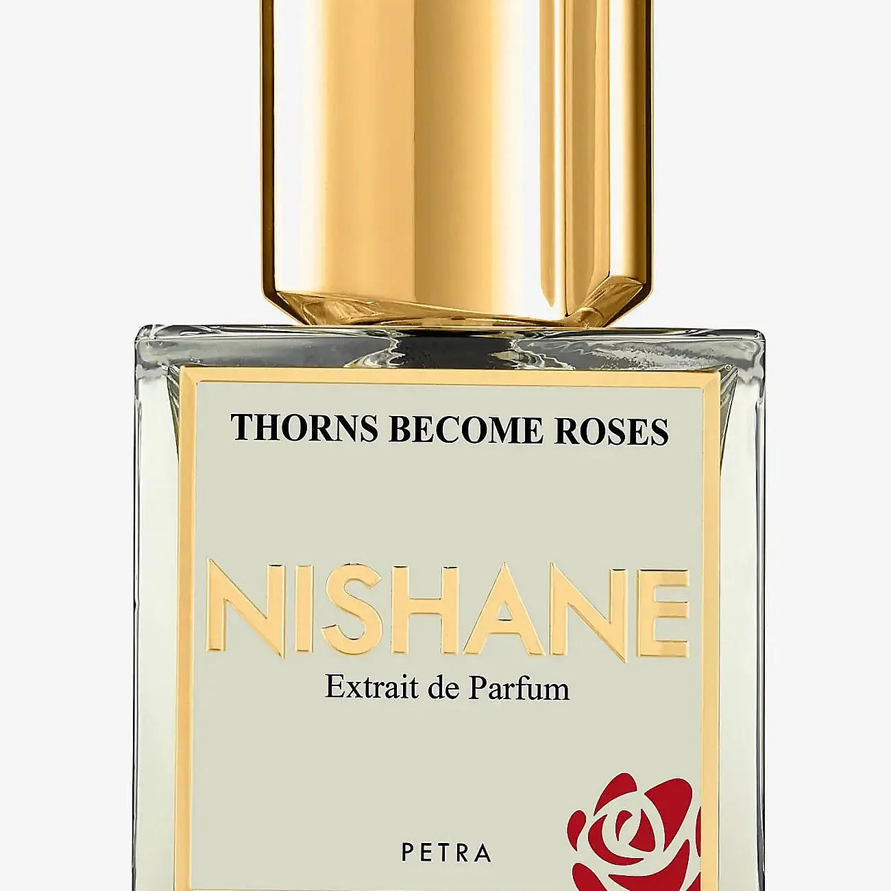 Nishane Thorns Become Roses Eau de Parfum 100 ml