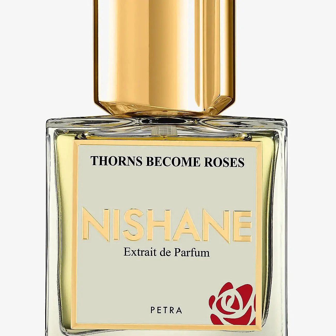 Nishane Thorns Become Roses Eau de Parfum 50 ml
