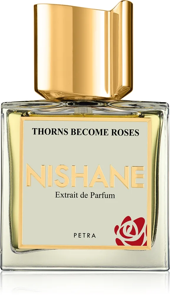 Nishane Thorns Become Roses Eau de Parfum 50 ml