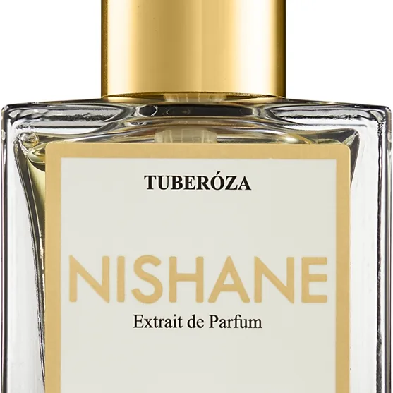 Nishane Tuberóza parfumeekstrakt Unisex 15 ml