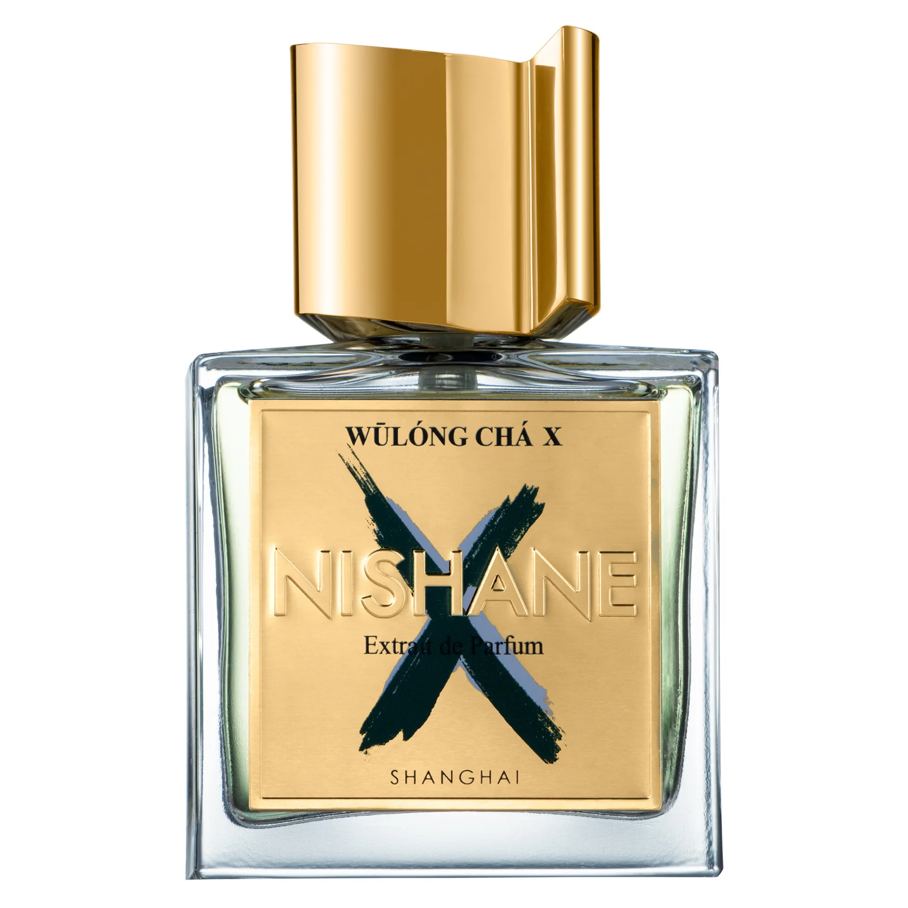 NISHANE Wülóng Chá 50 Ml - Nude - 50 ml