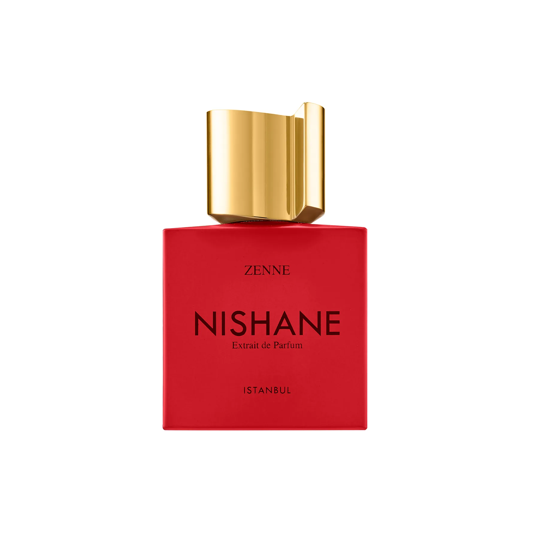 NISHANE Zenne EdP (50 ml)