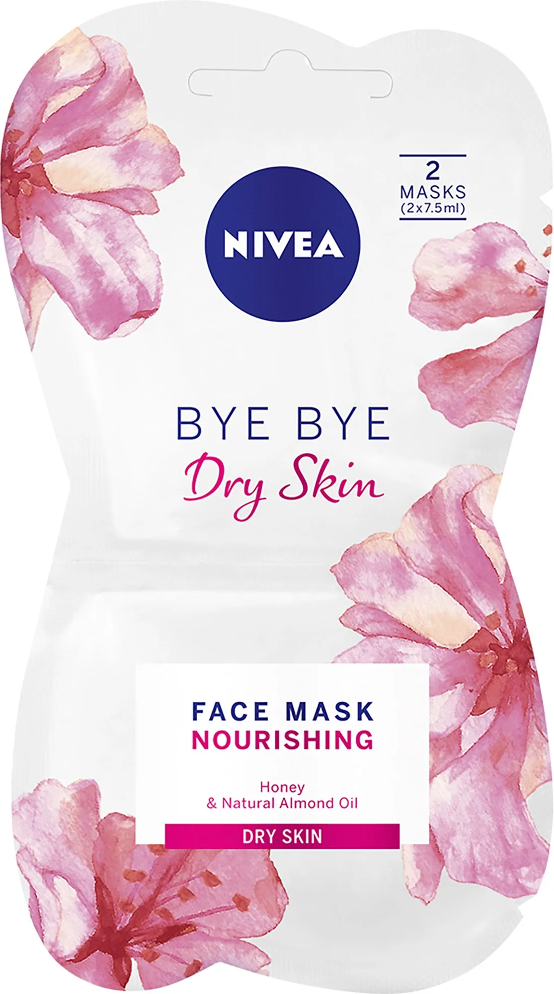 Nourishing Honey Mask