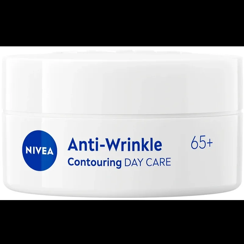 Nivea Anti-Wrinkle Contouring Day Cream 65+ SPF 30 - 50 ml