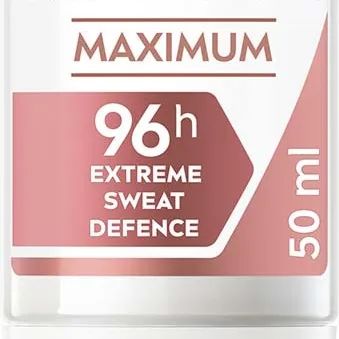 NIVEA Derma Dry Maximum Protection 50 ml