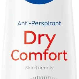 Nivea Dry Comfort Spray 150 ml