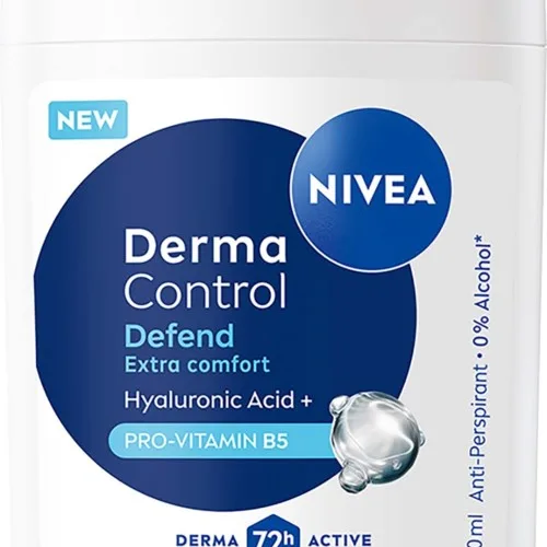 Nivea Deo Stick Derma Control Defend 50 ml
