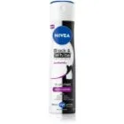 NIVEA Black & White Authentic Antiperspirant Spray 72 tim 150 ml