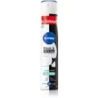 NIVEA Black & White Invisible Fresh Antiperspirant Spray För kvinnor 200 ml