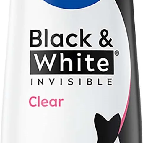 Nivea Black & White Original Spray 150 ml