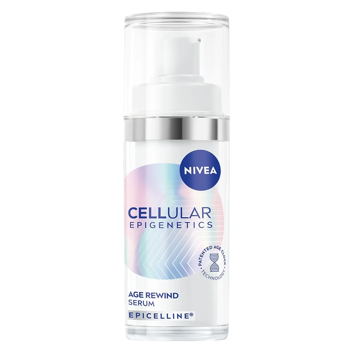 NIVEA Serum Cellular Epigenetics Age Rewind Epicelline 30 ml