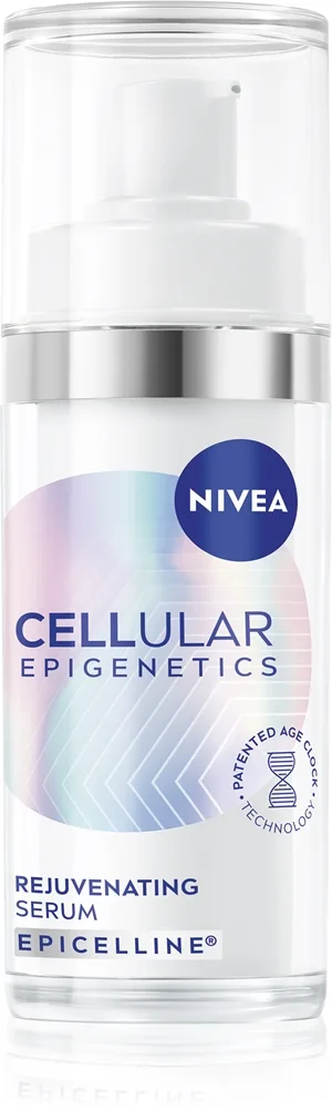 NIVEA Cellular Epigenetics Foryngende ansigtsserum 30 ml