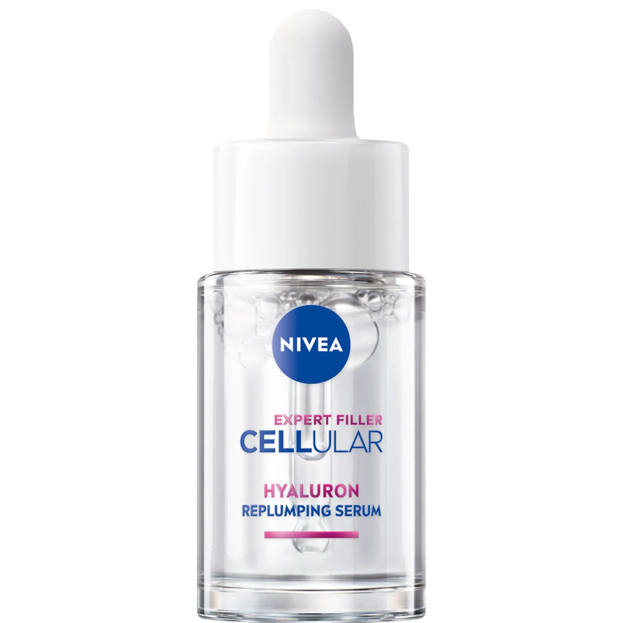 NIVEA Cellular Expert Filler Replumping Serum Serum