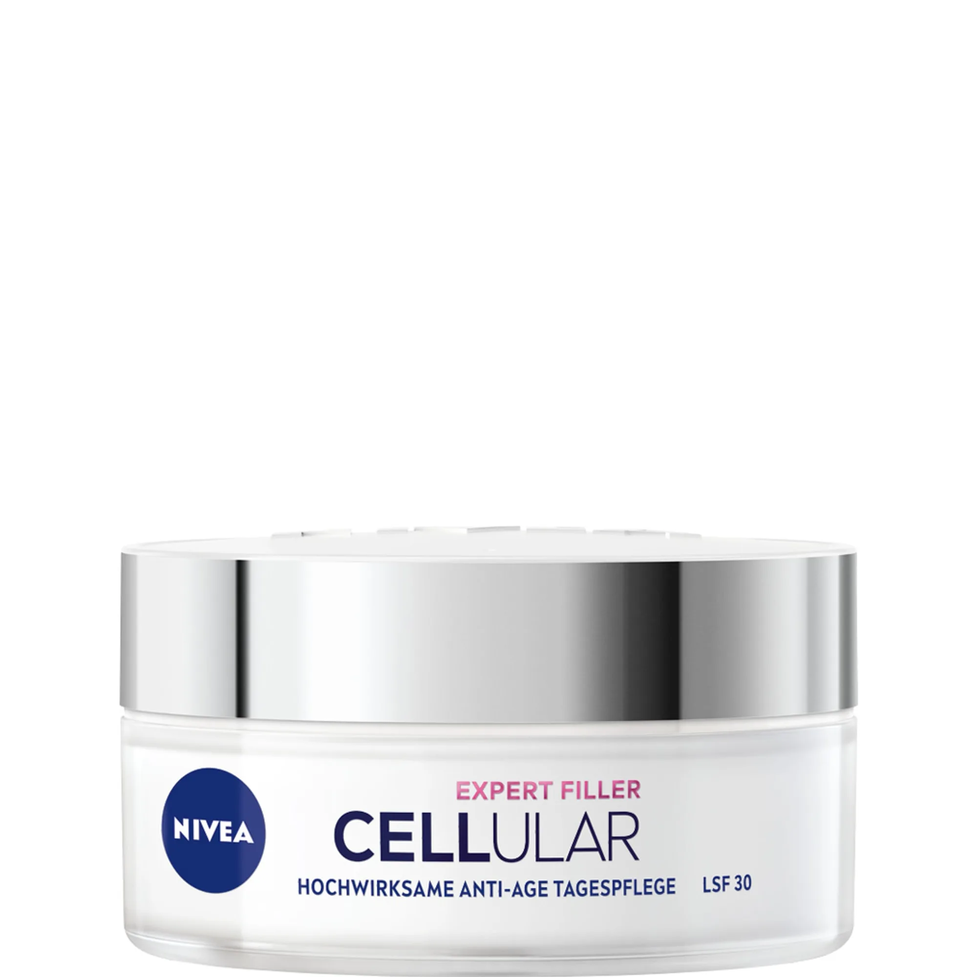 NIVEA Cellular Expert Filler SPF 30 Dagkräm