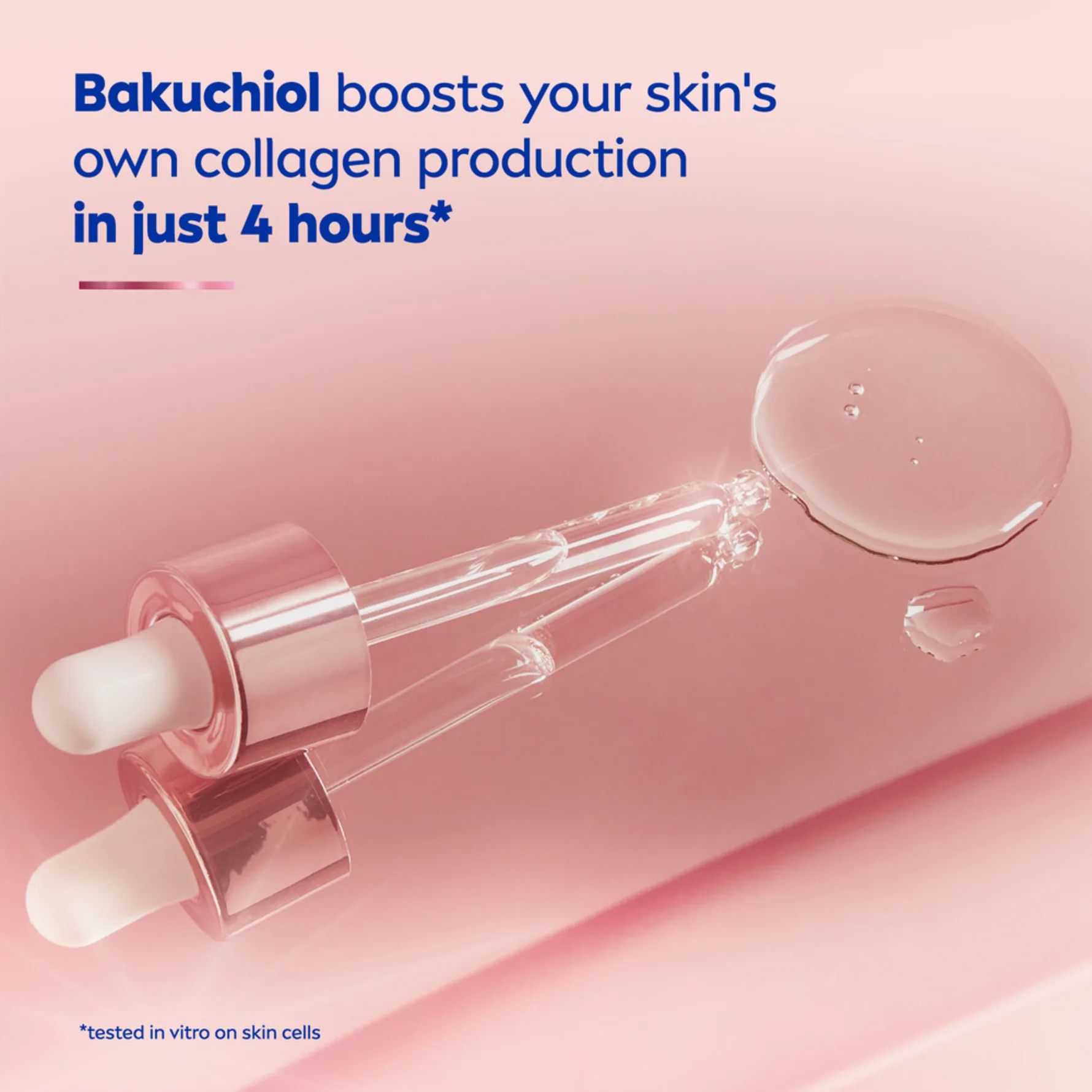 Nivea cellular expert lift bakuchiol lifting serum 30 ml